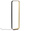 moderne_led_vloerlamp_zwa_1-4.webp Shop Straluma Moderne LED vloerlamp zwart/goud dim to warm