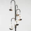 moderne_led_vloerlamp_zwa_2-1.webp Best Straluma Moderne LED vloerlamp zwart met helder glas