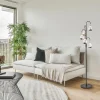 moderne_led_vloerlamp_zwa_4-1.webp Best Straluma Moderne LED vloerlamp zwart met helder glas