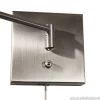 Best Sale Straluma Moderne LED wandlamp-leeslamp dimbaar