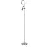 moderne_leeslamp_staal_le_0.webp Clearance Straluma Moderne leeslamp staal LED dimbaar