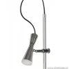 moderne_leeslamp_staal_le_1.webp Clearance Straluma Moderne leeslamp staal LED dimbaar