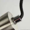 moderne_leeslamp_staal_le_2.webp Clearance Straluma Moderne leeslamp staal LED dimbaar