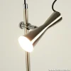 moderne_leeslamp_staal_le_4.webp Clearance Straluma Moderne leeslamp staal LED dimbaar