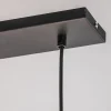 moderne_lichts_hanglamp_i_3.webp Shop Straluma Moderne 4-lichts hanglamp inclusief verstelbare LED spots