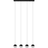 moderne_lichts_hanglamp_m_1.webp Discount Straluma Moderne 4-lichts hanglamp met LED 3-standen dimbaar