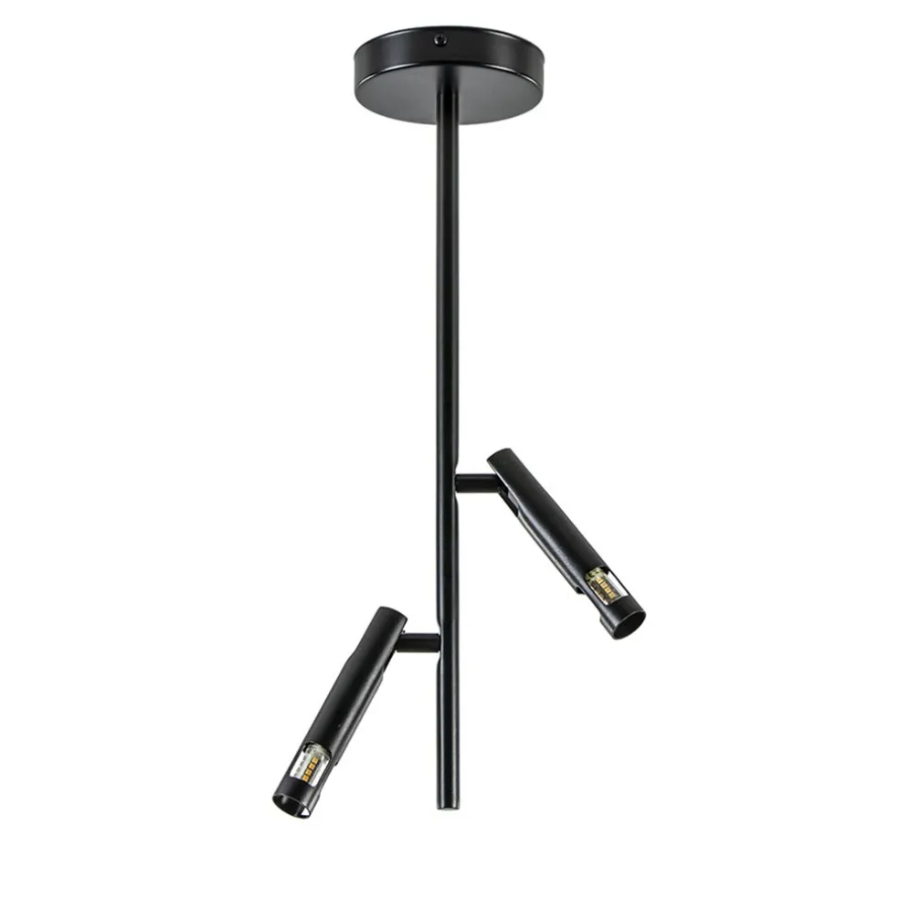 moderne_lichts_opbouwspot_0-1.webp Hot Straluma Moderne 2-lichts opbouwspot zwart G9