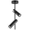 moderne_lichts_opbouwspot_0.webp Online Straluma Moderne 2-lichts opbouwspot zwart verstelbaar