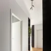 Hot Straluma Moderne 2-lichts opbouwspot zwart G9