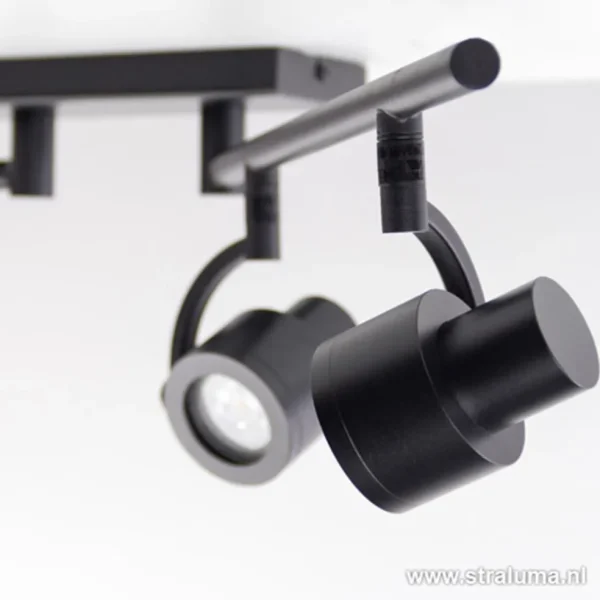 moderne_opbouwspot_mat_zw_2.webp Store Straluma Moderne opbouwspot mat zwart 4-lichts