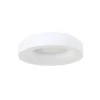 moderne_plafondlamp_wit_m_0.webp Best Straluma Moderne plafondlamp wit met geïntegreerd LED