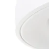 moderne_plafondlamp_wit_m_2.webp Best Straluma Moderne plafondlamp wit met geïntegreerd LED