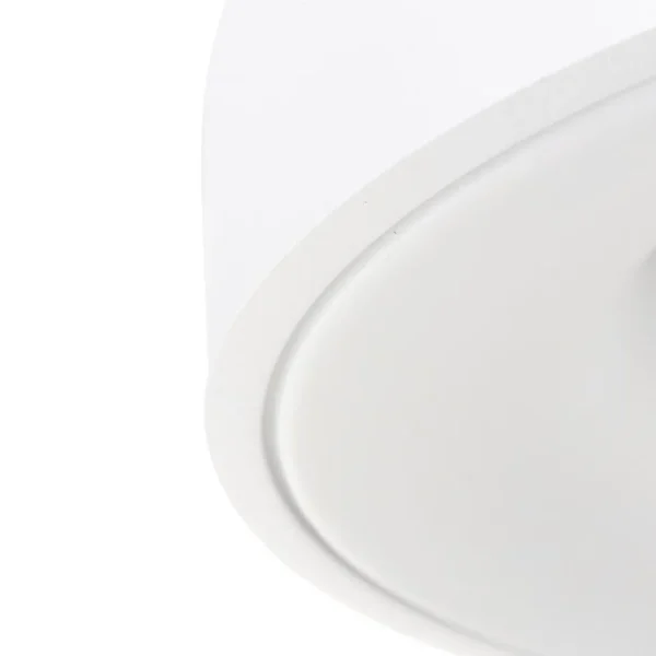 moderne_plafondlamp_wit_m_2.webp Best Straluma Moderne plafondlamp wit met geïntegreerd LED