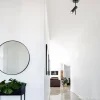moderne_plafondspot_zwart_4.webp Sale Straluma Moderne plafondspot zwart metaal verstelbaar