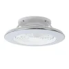 moderne_plafondventilator_0-2.webp Flash Sale Straluma Moderne plafondventilator inclusief dimbaar LED klein