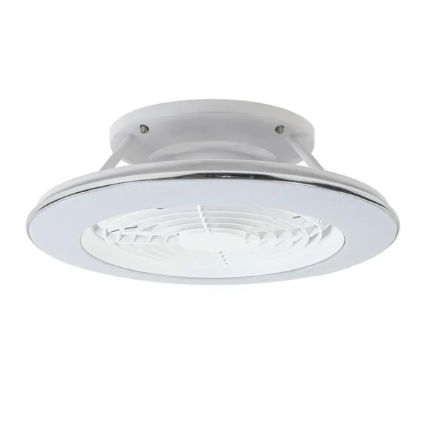 moderne_plafondventilator_0-2.webp Flash Sale Straluma Moderne plafondventilator inclusief dimbaar LED klein