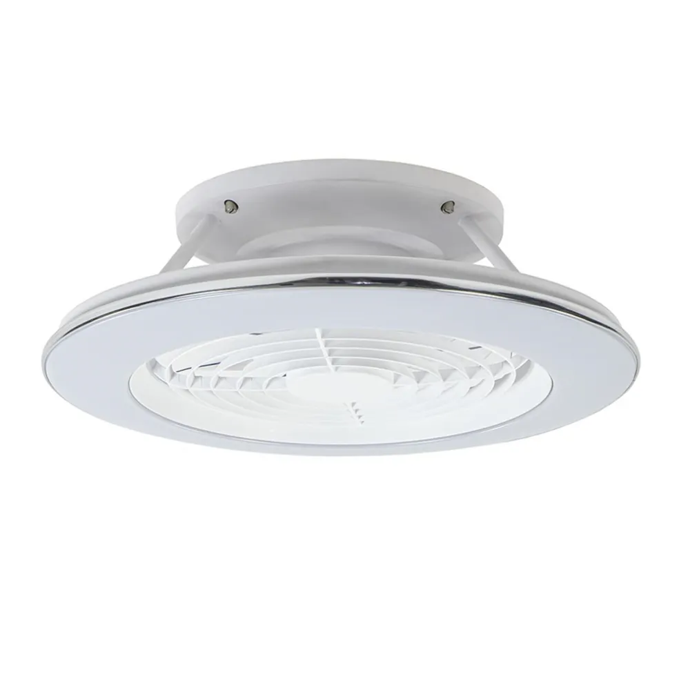 moderne_plafondventilator_0-2.webp Flash Sale Straluma Moderne plafondventilator inclusief dimbaar LED klein