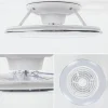 moderne_plafondventilator_3-2.webp Flash Sale Straluma Moderne plafondventilator inclusief dimbaar LED klein