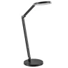 moderne_tafelbureaulamp_z_0.webp Hot Straluma Moderne tafel/bureaulamp zwart met dimbaar LED