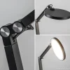 moderne_tafelbureaulamp_z_3.webp Hot Straluma Moderne tafel/bureaulamp zwart met dimbaar LED