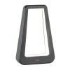 Best Straluma Moderne tafellamp batterij zwart oplaadbaar IP65