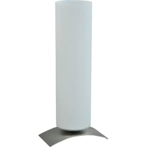 moderne_tafellamp_oblica__0.webp Clearance Straluma Moderne tafellamp Oblica zuil nikkel