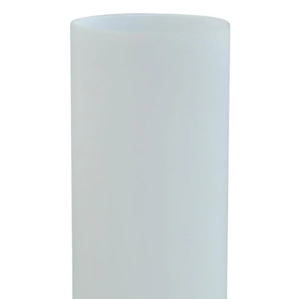 moderne_tafellamp_oblica__2.webp Clearance Straluma Moderne tafellamp Oblica zuil nikkel