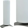 moderne_tafellamp_oblica__3.webp Clearance Straluma Moderne tafellamp Oblica zuil nikkel