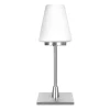 moderne_tafellamp_staalgl_0.webp Shop Straluma Moderne tafellamp staal/glas met dimmer