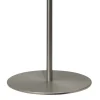 Best Sale Straluma Moderne vloerlamp Calabro nikkel glas