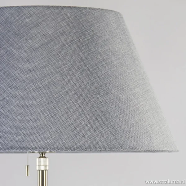 Fashion Straluma Moderne vloerlamp incl. kantelbare kap