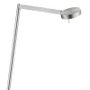 moderne_vloerlamp_led_met_1.webp Fashion Straluma Moderne vloerlamp LED met touchdimmer - Nikkel
