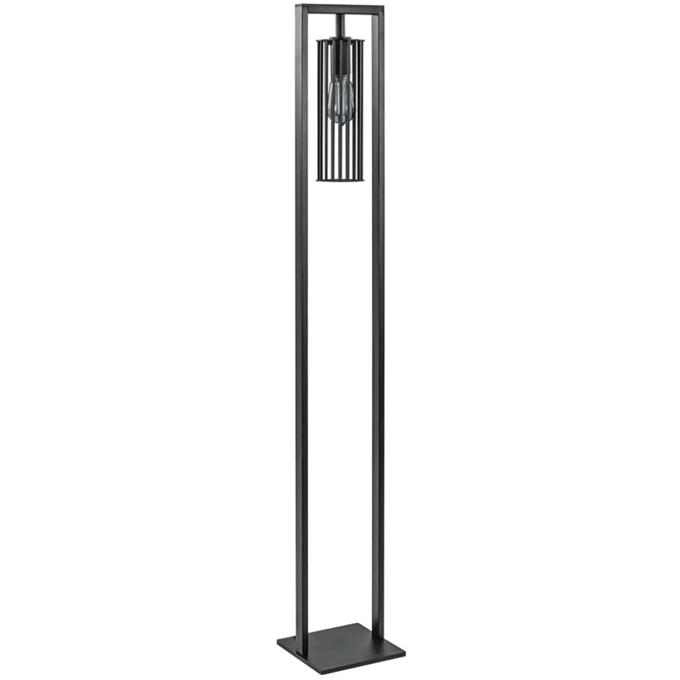 moderne_vloerlamp_mat_zwa_0-1.webp Store Straluma Moderne vloerlamp mat zwart metaal
