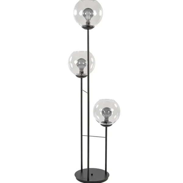 moderne_vloerlamp_met_gla_0.webp Sale Straluma Moderne vloerlamp met glazen bollen