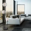 moderne_vloerlamp_met_gla_4.webp Sale Straluma Moderne vloerlamp met glazen bollen