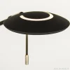 moderne_vloerlampuplighte_1.webp New Straluma Moderne vloerlamp-uplighter LED zwart
