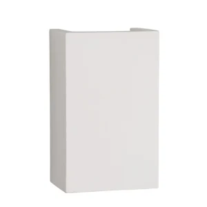 moderne_wandlamp_hoogwaar_0.webp Fashion Straluma Moderne wandlamp hoogwaardig gips rechthoek
