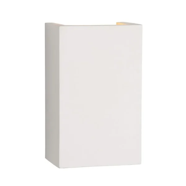 moderne_wandlamp_hoogwaar_1.webp Fashion Straluma Moderne wandlamp hoogwaardig gips rechthoek