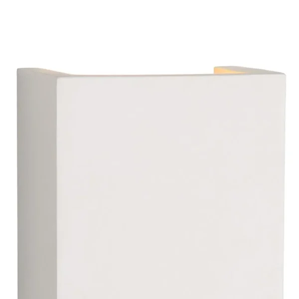 moderne_wandlamp_hoogwaar_2.webp Fashion Straluma Moderne wandlamp hoogwaardig gips rechthoek