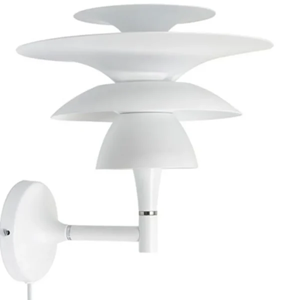 moderne_wandlamp_wit_0.webp Fashion Straluma Moderne wandlamp wit