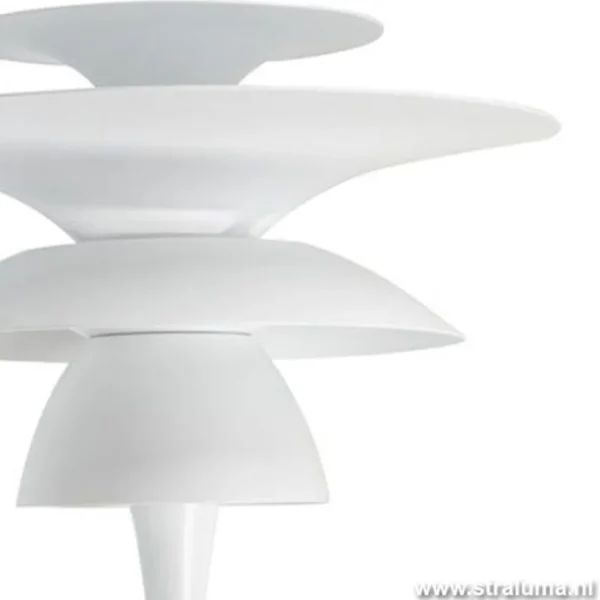 moderne_wandlamp_wit_1.webp Fashion Straluma Moderne wandlamp wit