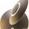 moderne_wandlamp_zenith_l_1.webp Clearance Straluma Moderne wandlamp Zenith LED zwart