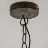 oosterse_hanglamp_emine_g_3.webp Clearance Straluma Oosterse hanglamp Emine goud/bruin
