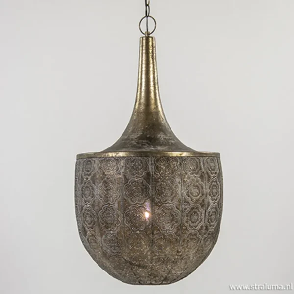 oosterse_hanglamp_tanya_l_1.webp Outlet Straluma Oosterse hanglamp Tanya Light & Living