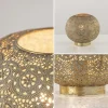 oosterse_tafellamp_rond_a_3.webp Best Sale Straluma Oosterse tafellamp rond antiek messing