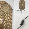 oosterse_vloertafellamp_o_3.webp Sale Straluma Oosterse vloer/tafellamp op pootjes goud