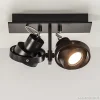 opbouwspot_balk_zwart_lic_1.webp Best Straluma Opbouwspot balk zwart 2-lichts gu10 incl