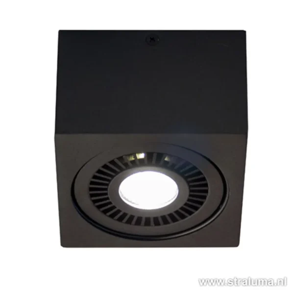 opbouwspot_box_zwart_lich_1-1.webp Discount Straluma Opbouwspot box zwart 1-lichts led
