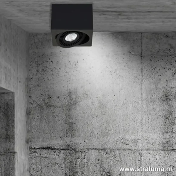 opbouwspot_box_zwart_lich_4-1.webp Discount Straluma Opbouwspot box zwart 1-lichts led