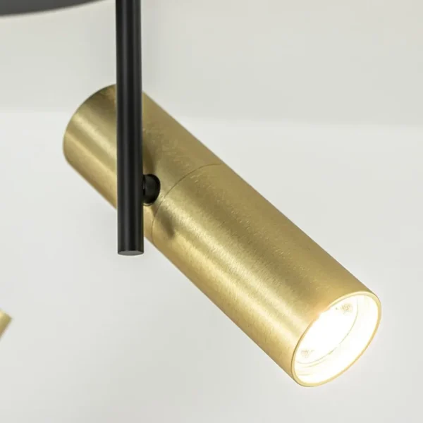 opbouwspot_lichts_cilinde_3.webp Flash Sale Straluma Opbouwspot 3-lichts cilinder zwart/brass